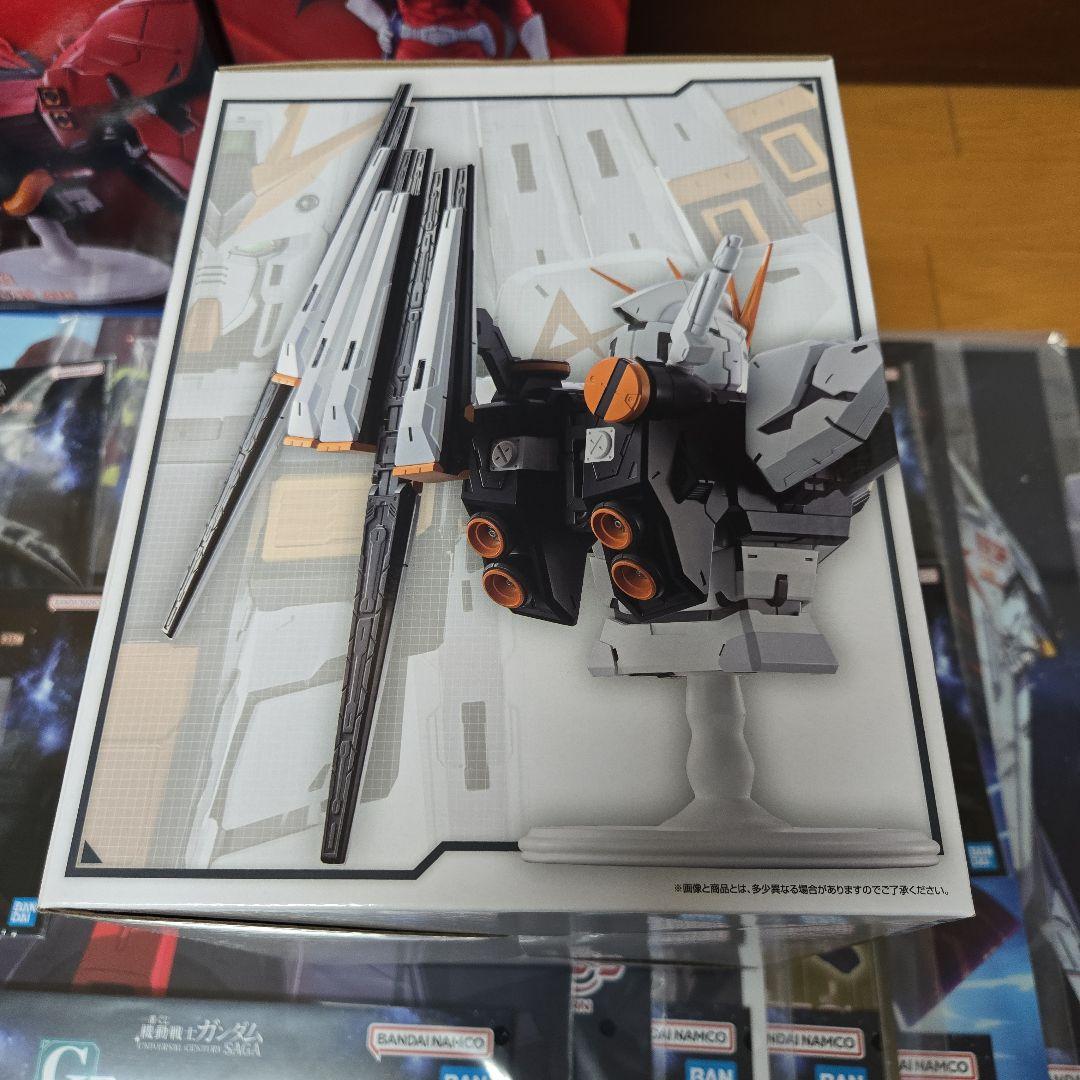 機動戦士ガンダム Vガンダム BUSTISAN A賞 セット