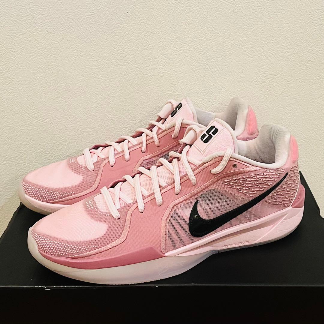 【美品】NIKE SABRINA2 サブリナ2 Mens27.0