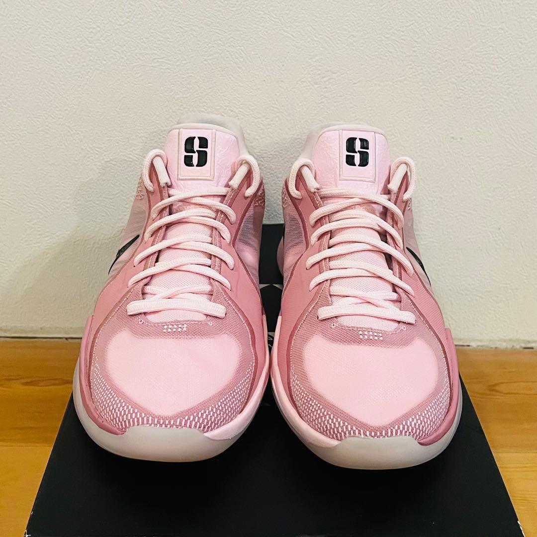 【美品】NIKE SABRINA2 サブリナ2 Mens27.0