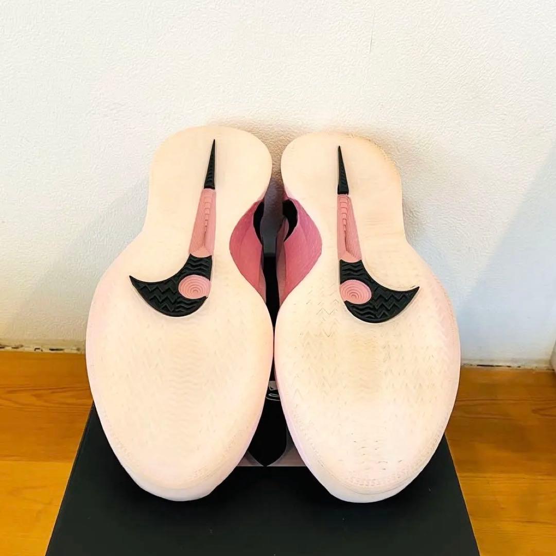 【美品】NIKE SABRINA2 サブリナ2 Mens27.0