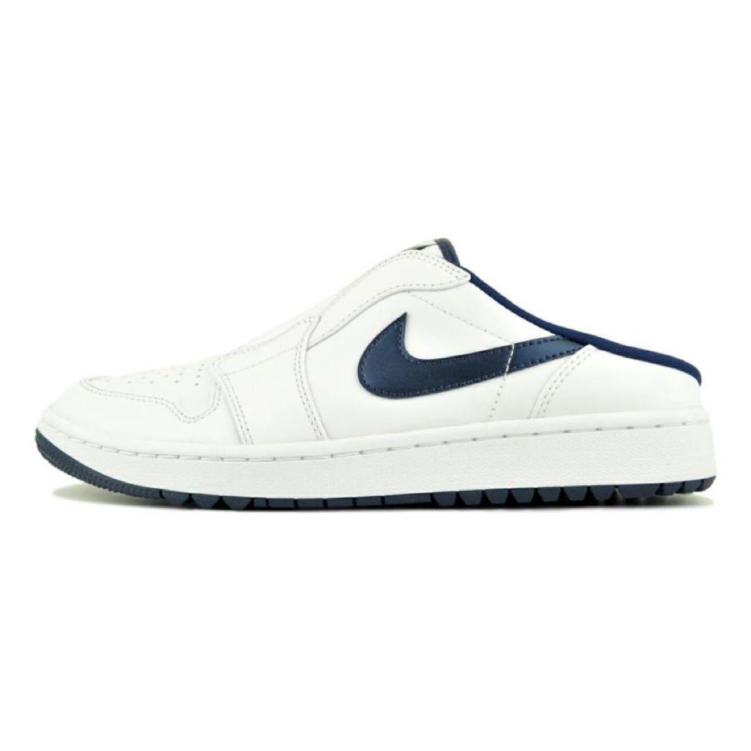 AIR JORDAN MULE エアジョーダン ミュール ゴルフ 26.0