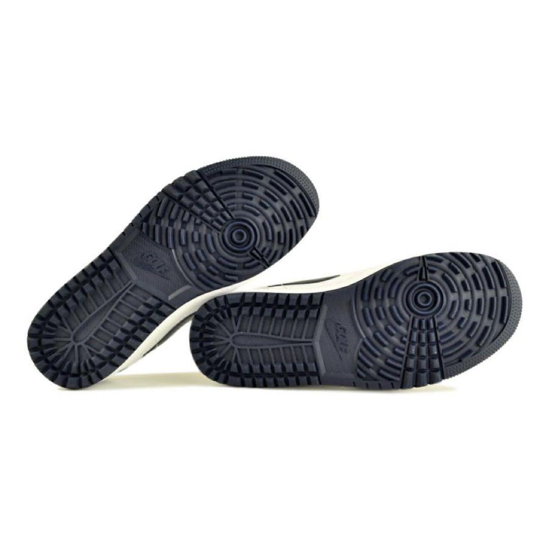 AIR JORDAN MULE エアジョーダン ミュール ゴルフ 26.0