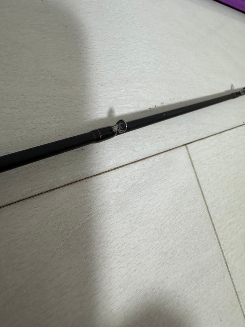 アブガルシア　ファンタジスタ　スチュディオスナインfsnc69lsbfmgs