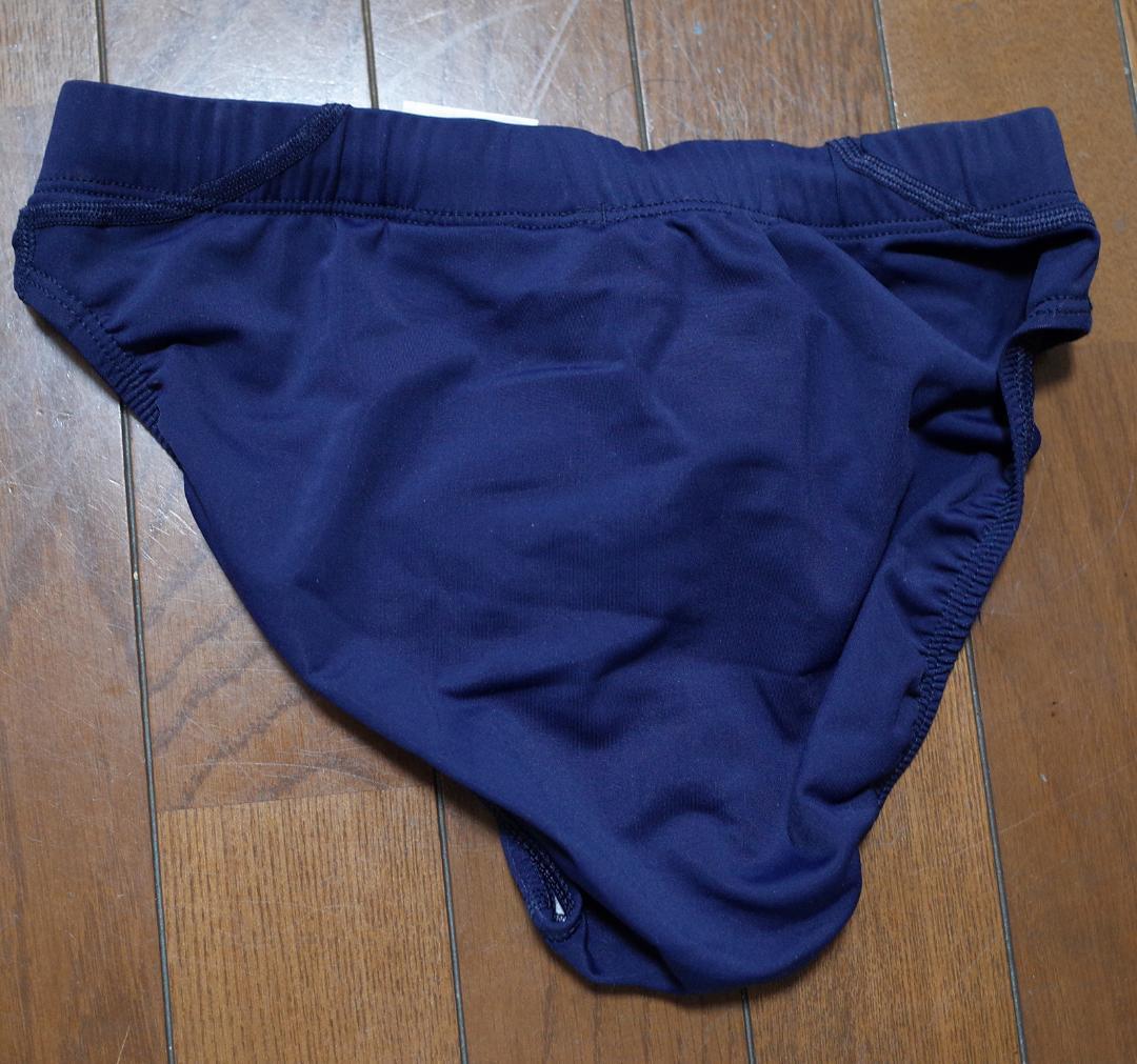 ニューバランス レーシングショーツ レーシングブリーフ MADE IN USA