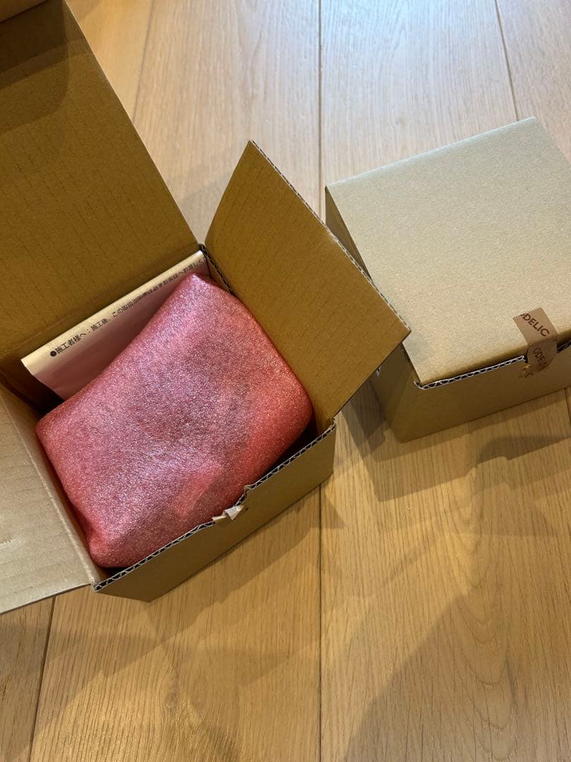 ２個セット　ODELIC スポットライトLED スリム　ほぼ新品 ダクト