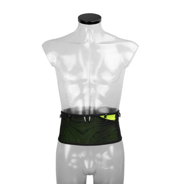 【極美品/即発送】INSTINCT REFLEX BELT Sサイズ ランニング