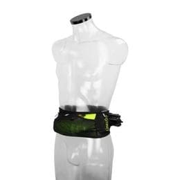 【極美品/即発送】INSTINCT REFLEX BELT Sサイズ ランニング