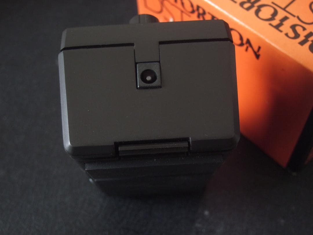 新品同様 KORG DST-1 DISTORTION & NGT-1