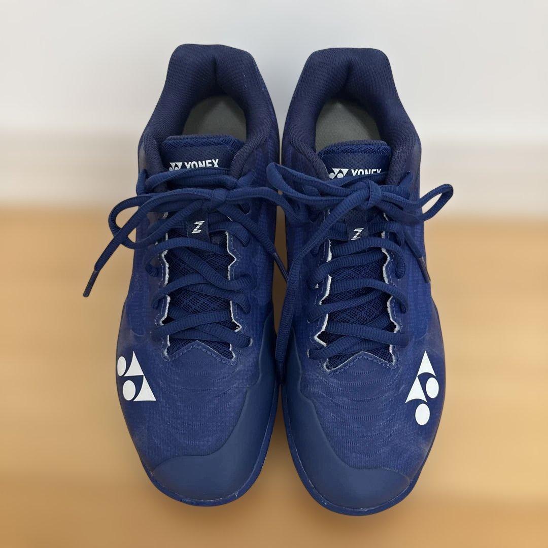 YONEX AERUS エアラスZウィメン バドミントンシューズ　23.5