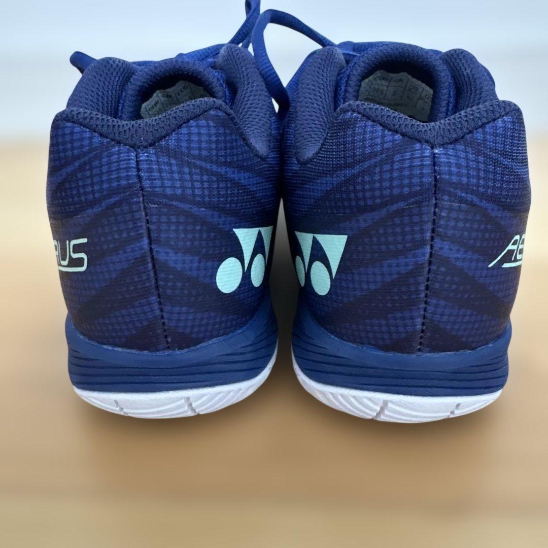 YONEX AERUS エアラスZウィメン バドミントンシューズ　23.5
