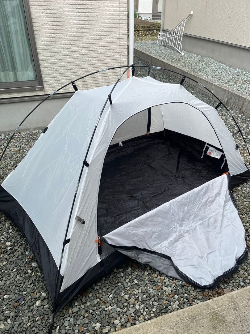 コールマンColeman テント ツーリングドーム ST 1～2人用