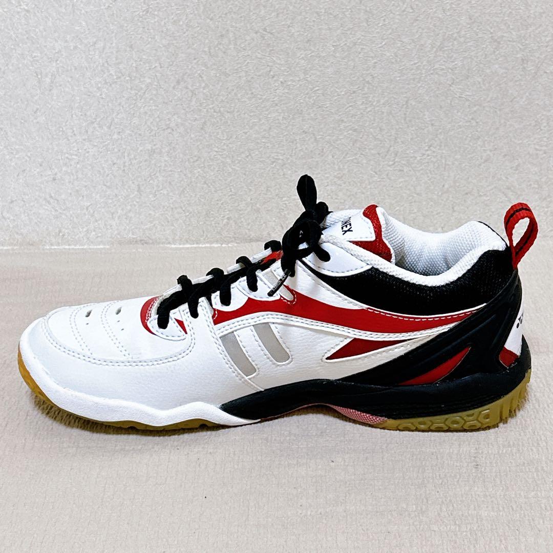 ✨未使用品✨ 【YONEX】 ヨネックス バドミ ントンシューズパワークッション