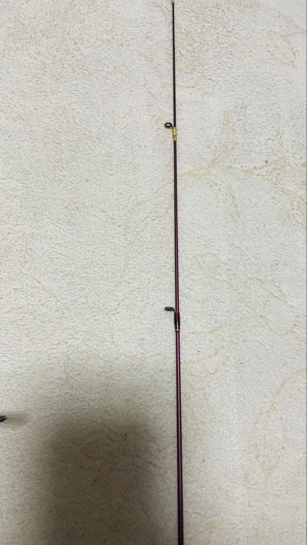 メガバス　礁楽　SL-74UL