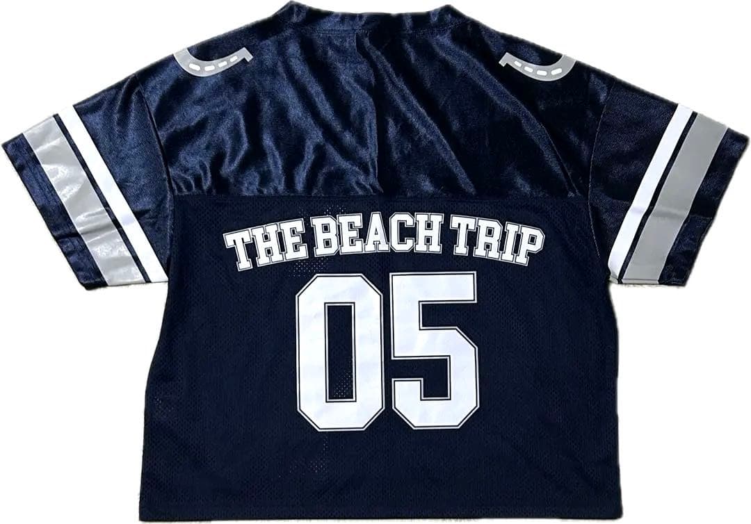 平井大　\"THE BEACH TRIP\" Number TEE tシャツ