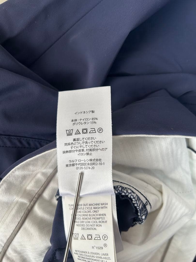 RLX Ralph Lauren パンツ 32
