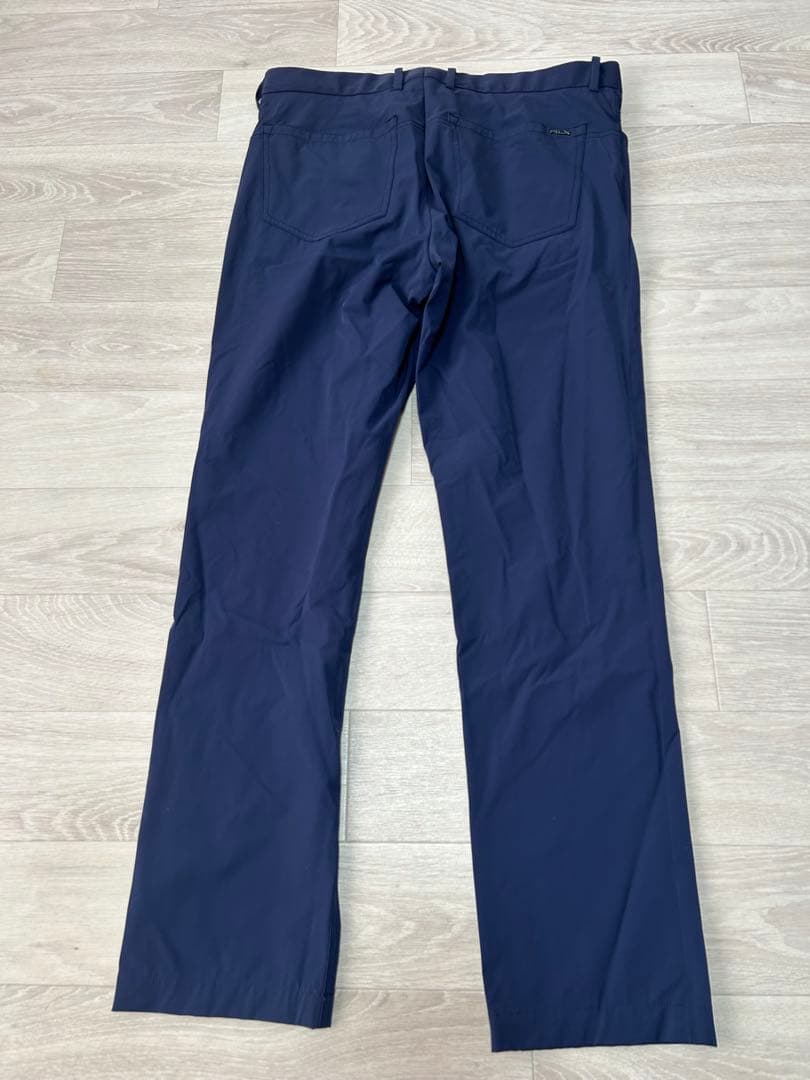 RLX Ralph Lauren パンツ 32