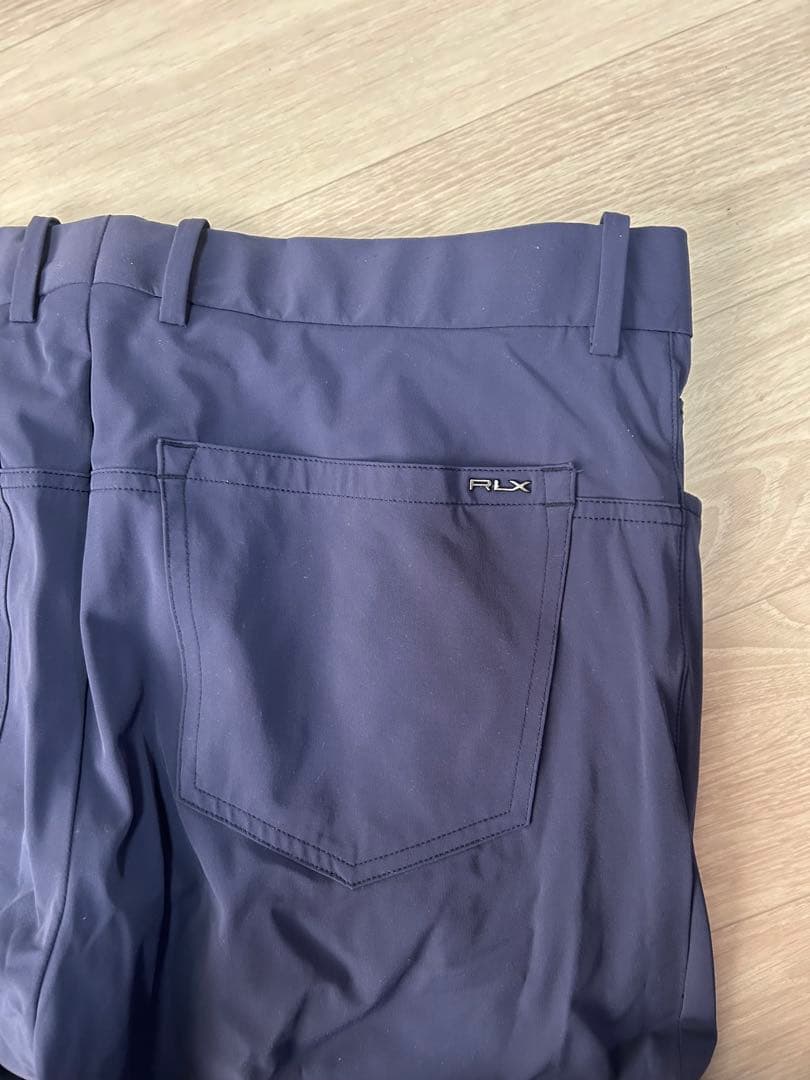 RLX Ralph Lauren パンツ 32