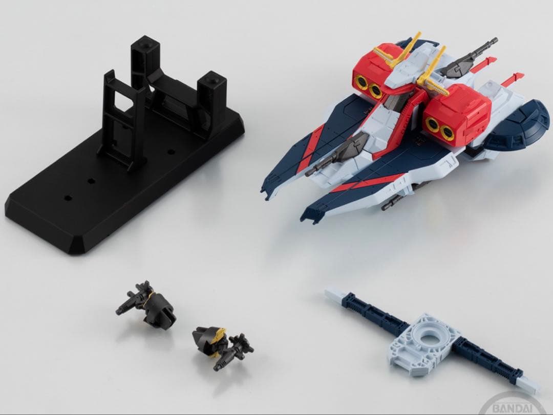 未開封★ガンダムコンバージ　ニカーヤ