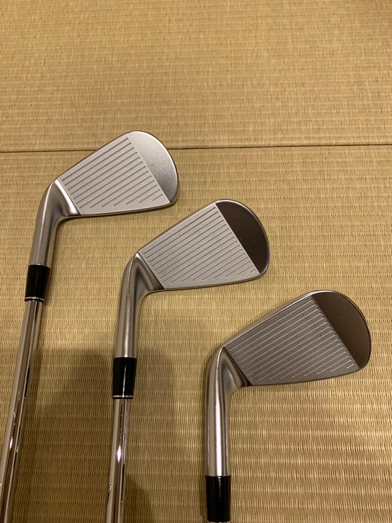 SRIXON スリクソン ZXi7 アイアン 6本セット MODUS 110 S