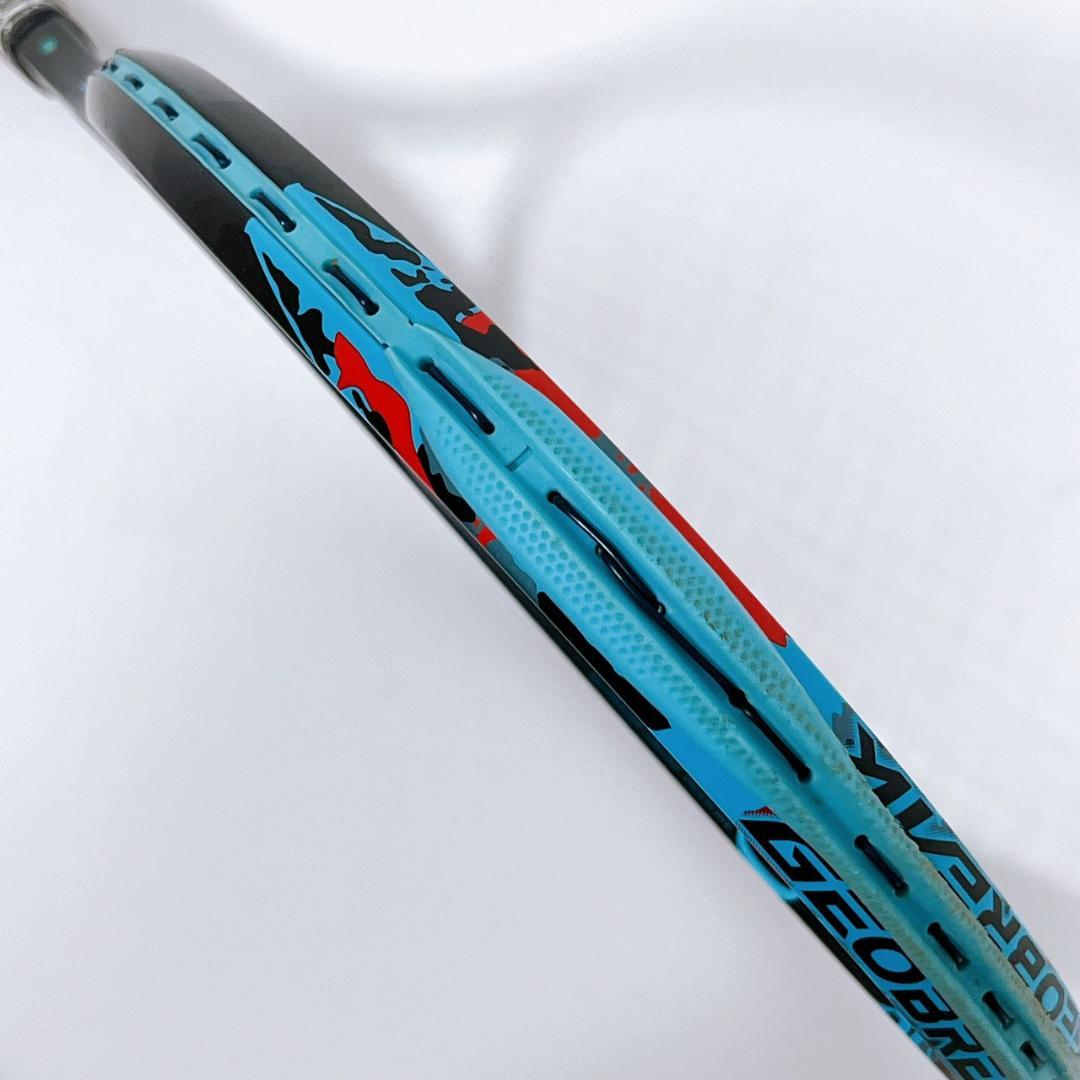 【美品】YONEX GEOBREAK ヨネックス ジオブレイク 70S UL0