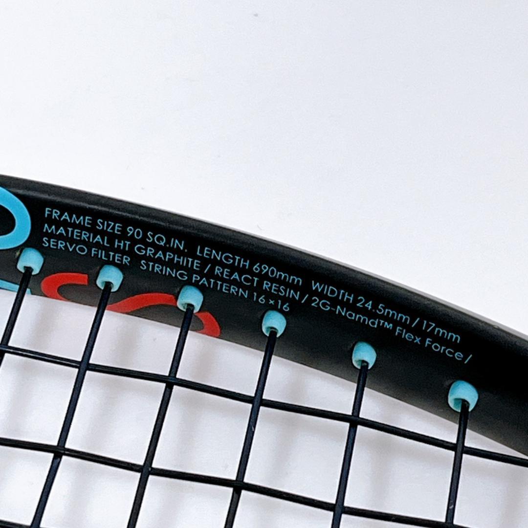 【美品】YONEX GEOBREAK ヨネックス ジオブレイク 70S UL0