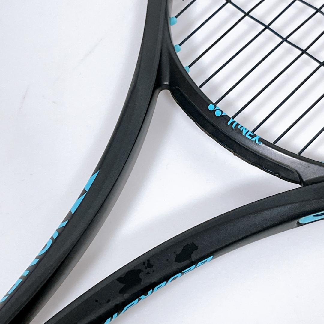 【美品】YONEX GEOBREAK ヨネックス ジオブレイク 70S UL0