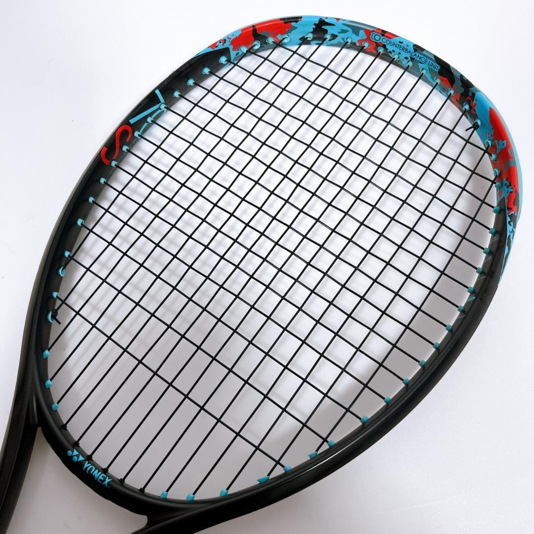 【美品】YONEX GEOBREAK ヨネックス ジオブレイク 70S UL0