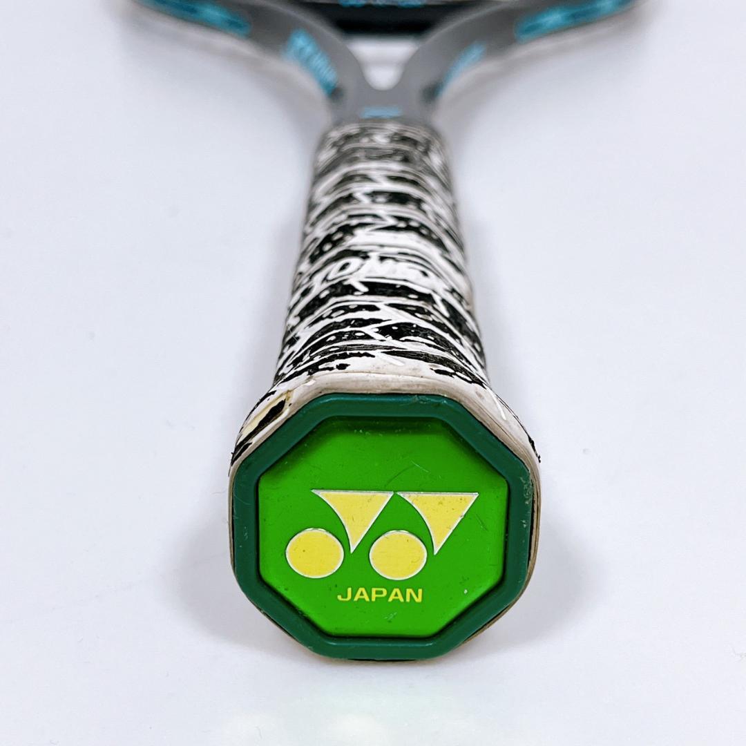 【美品】YONEX GEOBREAK ヨネックス ジオブレイク 70S UL0