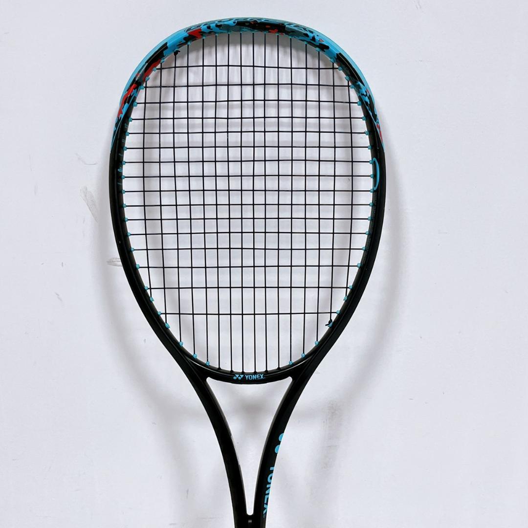 【美品】YONEX GEOBREAK ヨネックス ジオブレイク 70S UL0