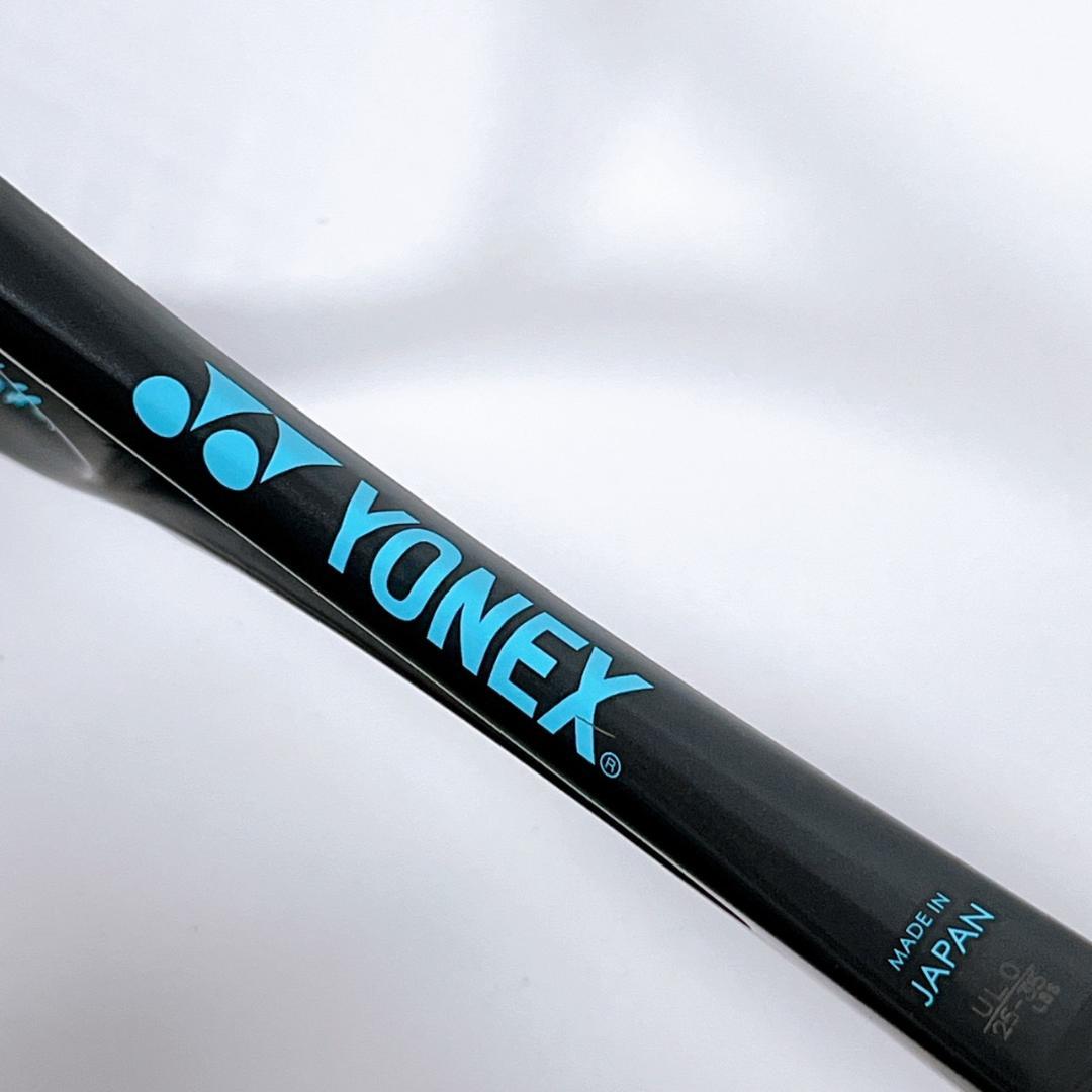 【美品】YONEX GEOBREAK ヨネックス ジオブレイク 70S UL0