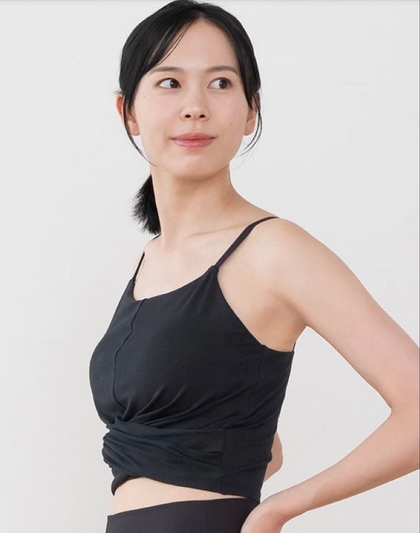 【SUKALA】【LAVA】ヨガウェア　S サイズ　美品