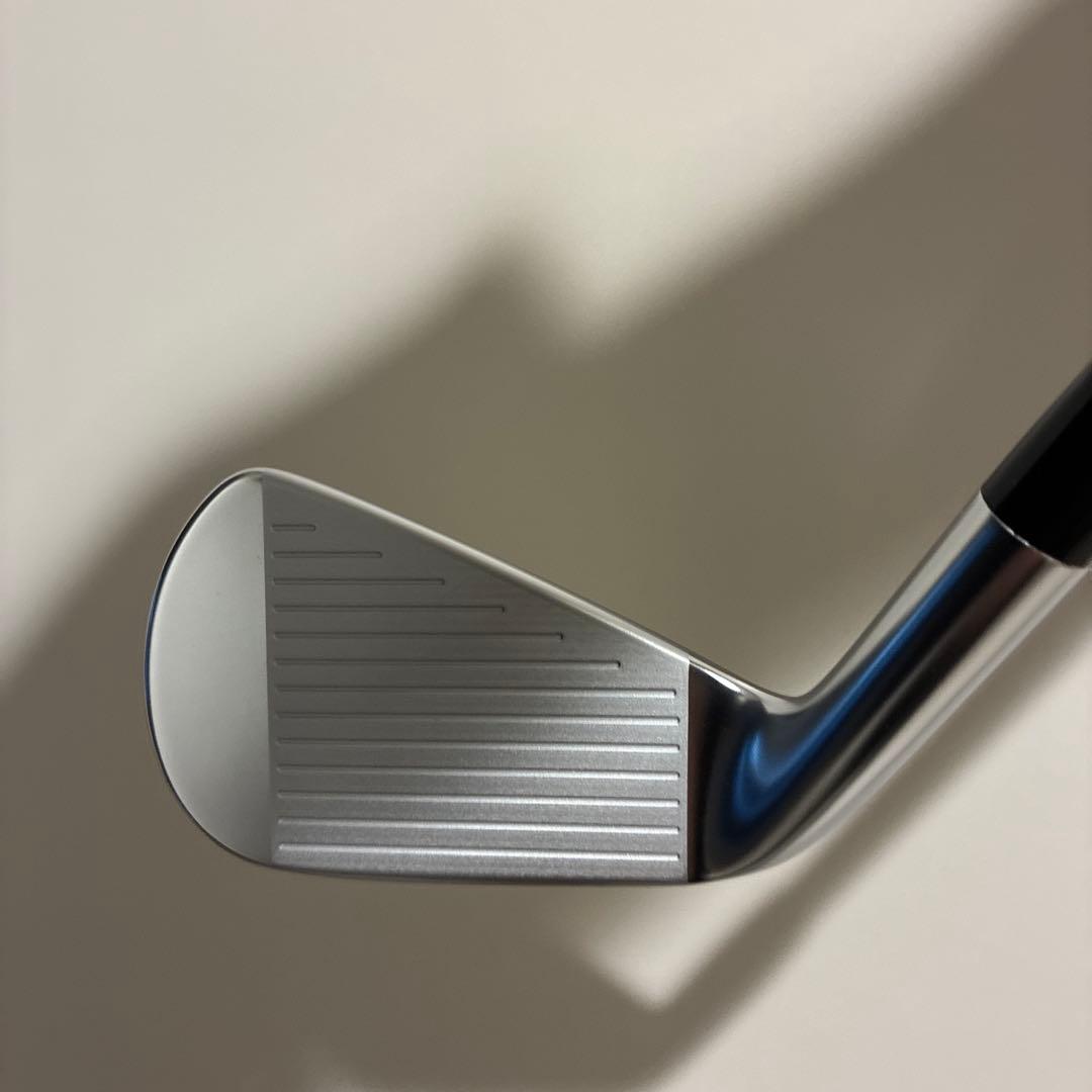 スリクソン ZXi7 アイアン5〜PW 6本セット(モーダス120S)