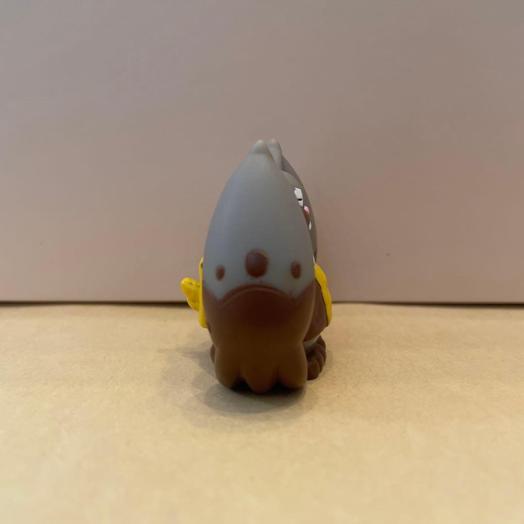 ポケモンキッズ　指人形　カロススペシャル　ホルード