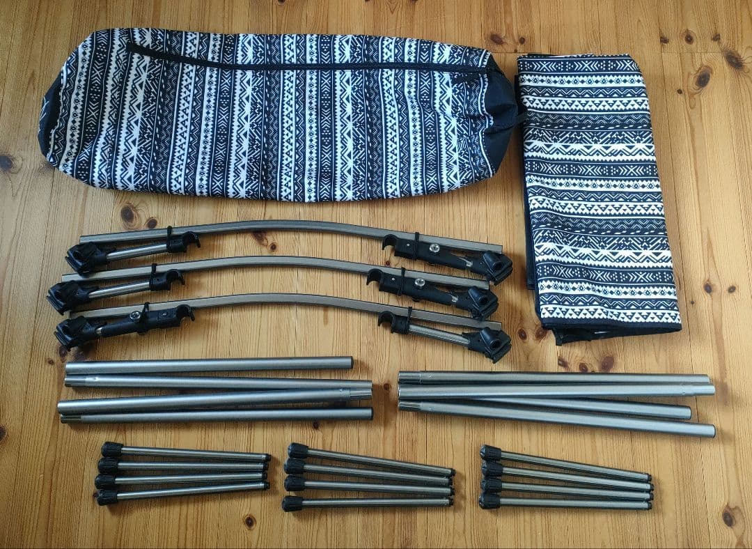 FUTURE FOX ワイドコット 2WAY コット 幅90cm×長さ190cm