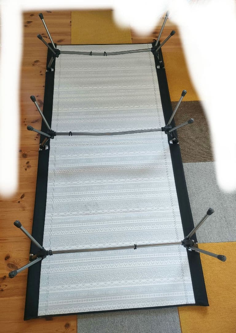 FUTURE FOX ワイドコット 2WAY コット 幅90cm×長さ190cm