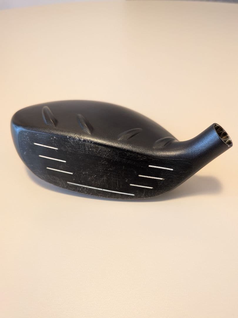 PING G410 3番ウッド ヘッドのみ