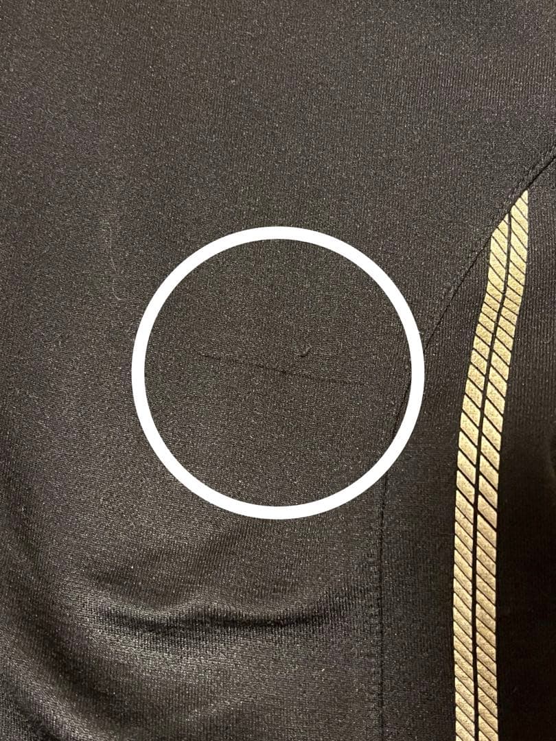 MIZUNO 上下ジャージ