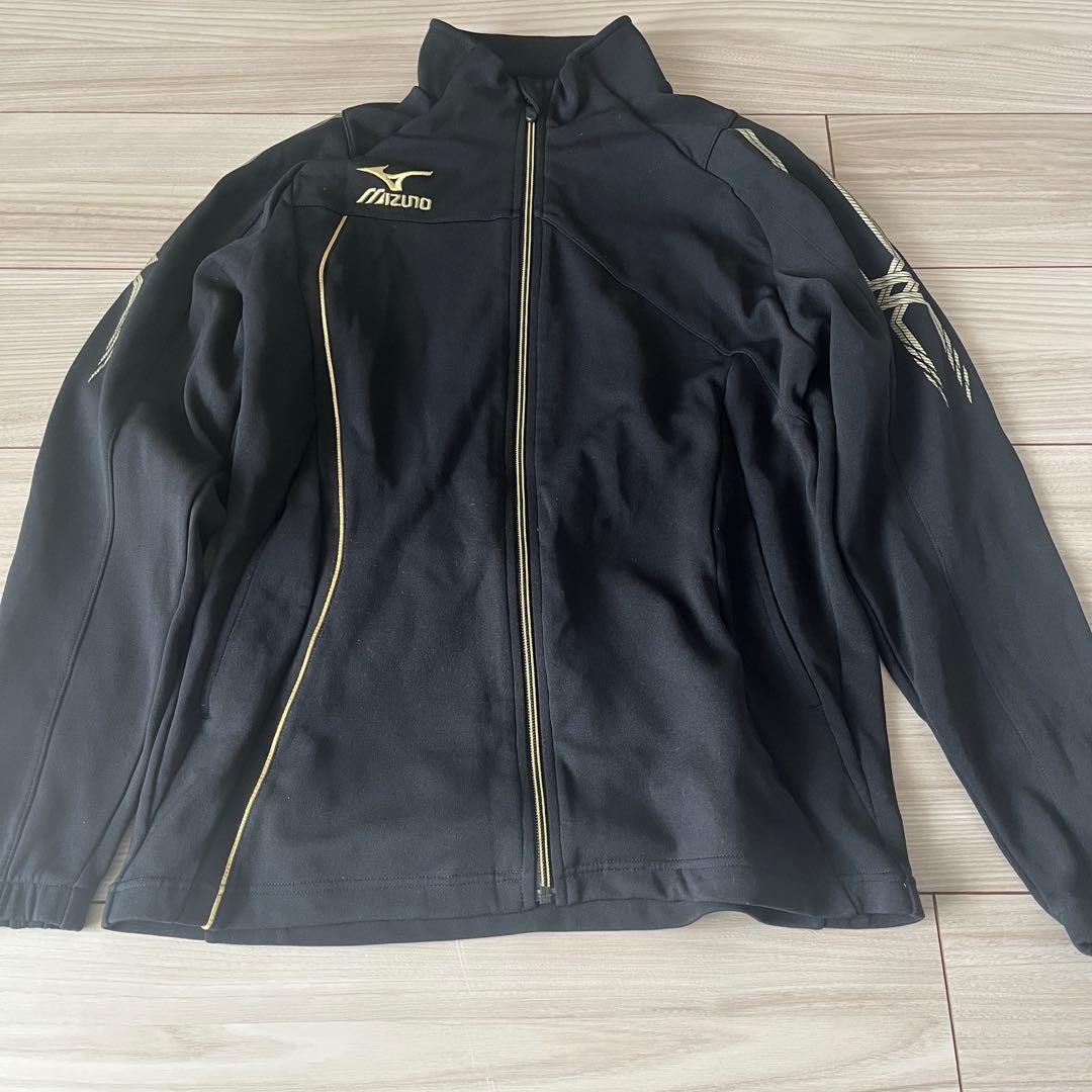 MIZUNO 上下ジャージ