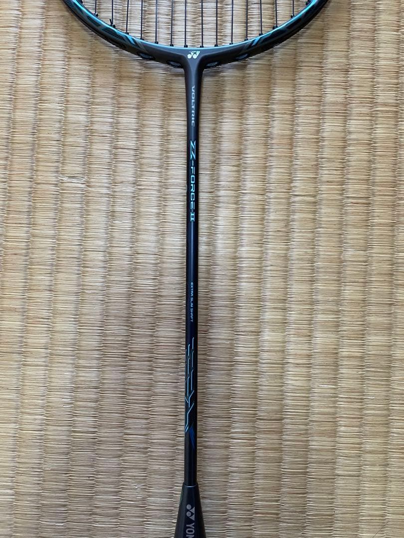 ボルトリックzforce2 4UG5 ジャンク