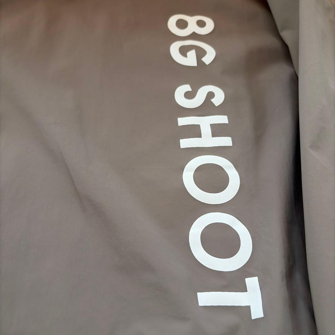 8G SHOOT ゴルフウェア