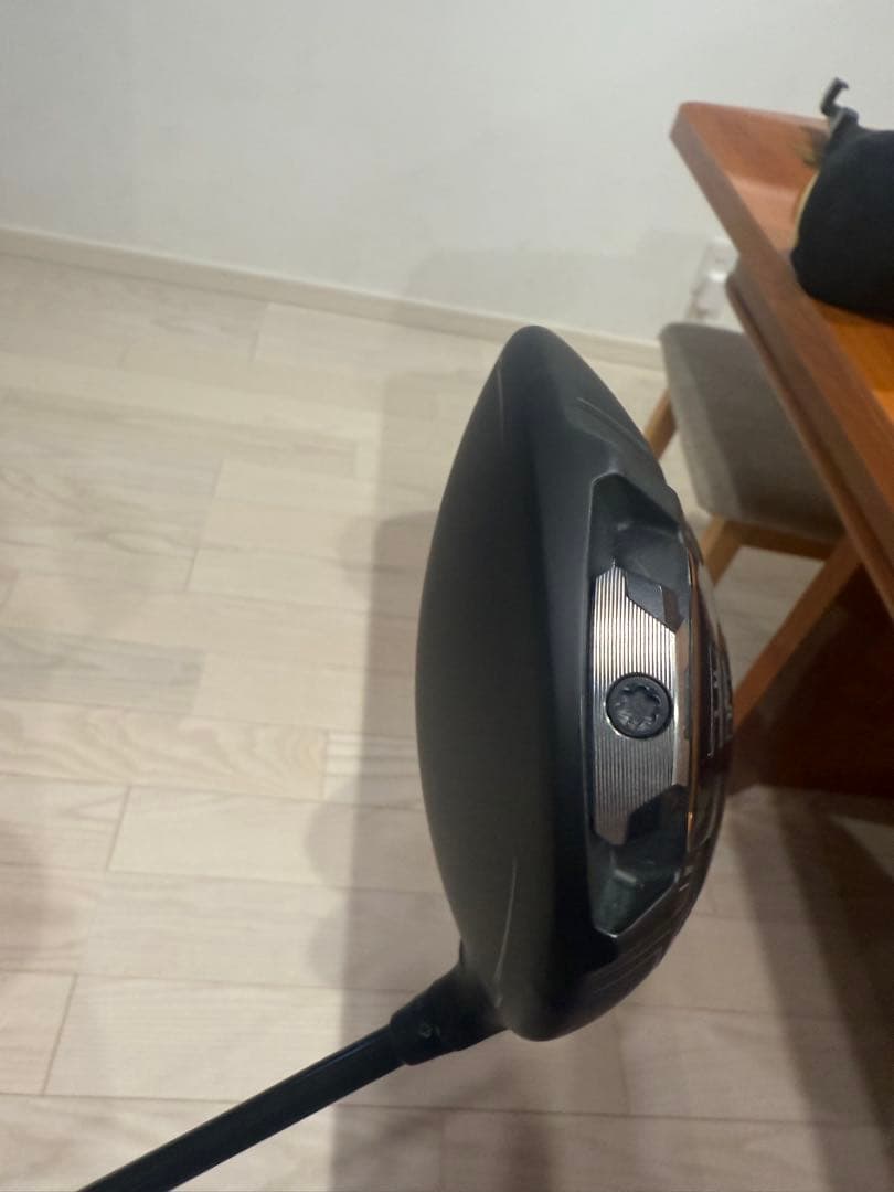 PING G440 LST 10.5° TOUR AD VF-5 FLEX S