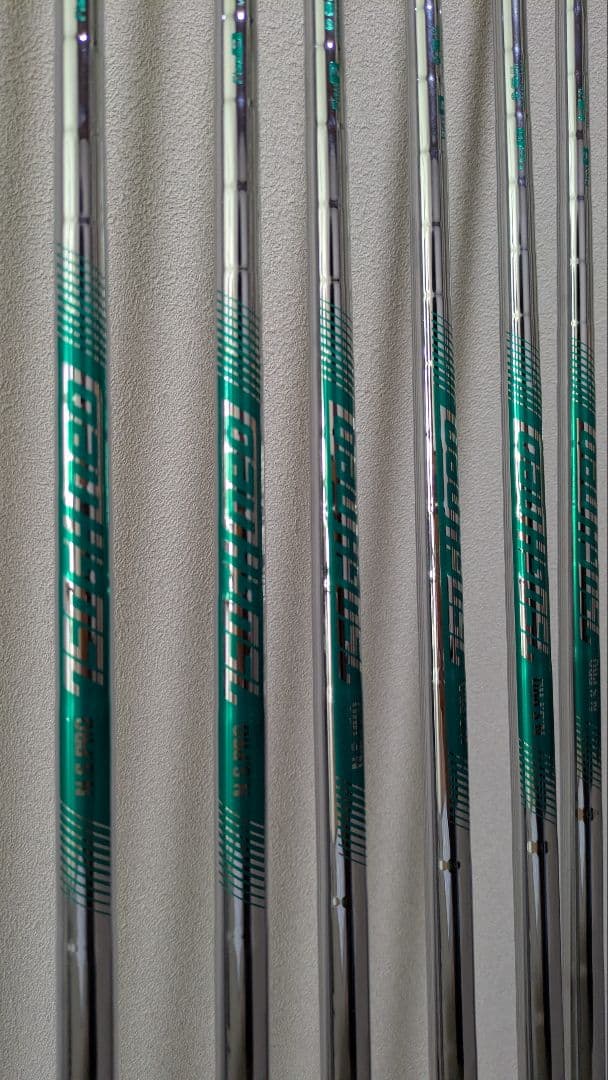 PING G440 N.S.PRO 750GH neo(S)6本セット6-U用
