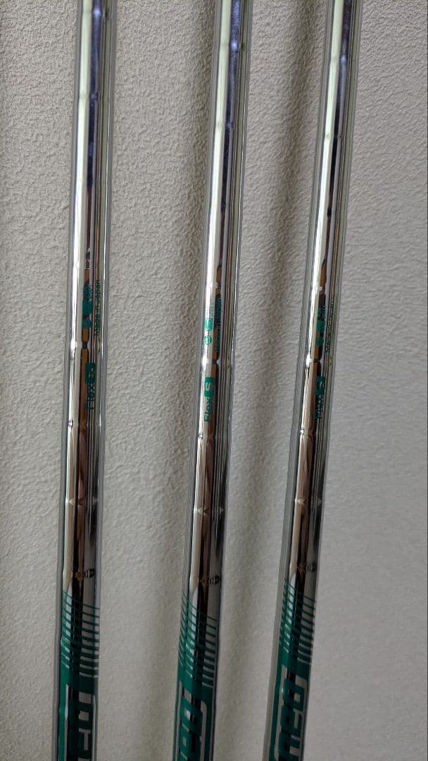 PING G440 N.S.PRO 750GH neo(S)6本セット6-U用