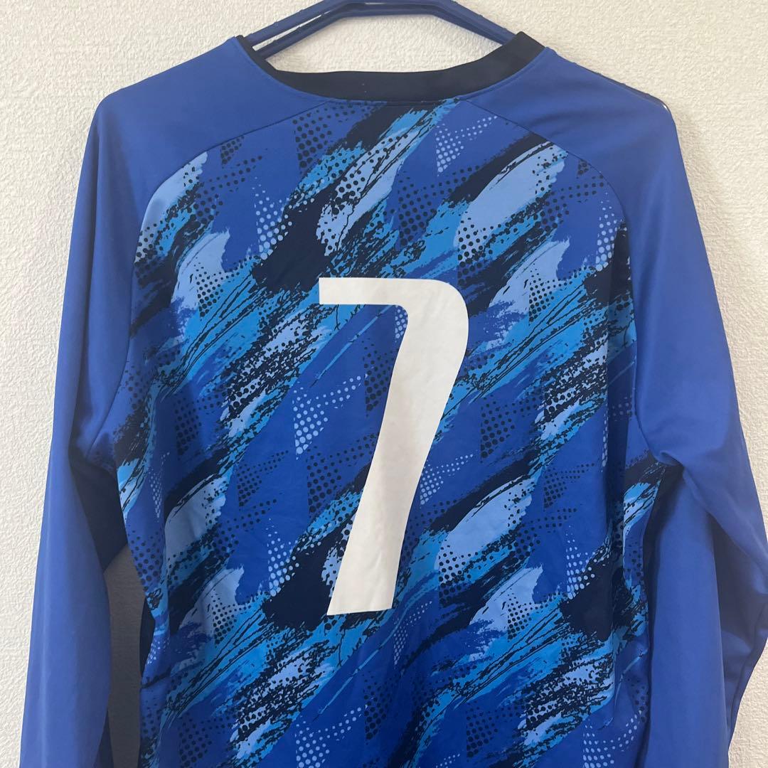 ※早い物勝ち！モンテディオ山形　練習試合着
