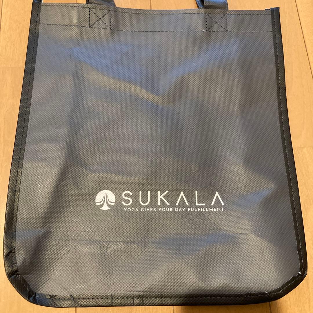 新品未使用sukala LAVA 水素水ボトル