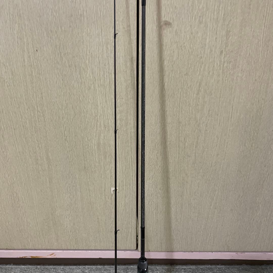 ラグゼ 宵姫 天 S510ML solid