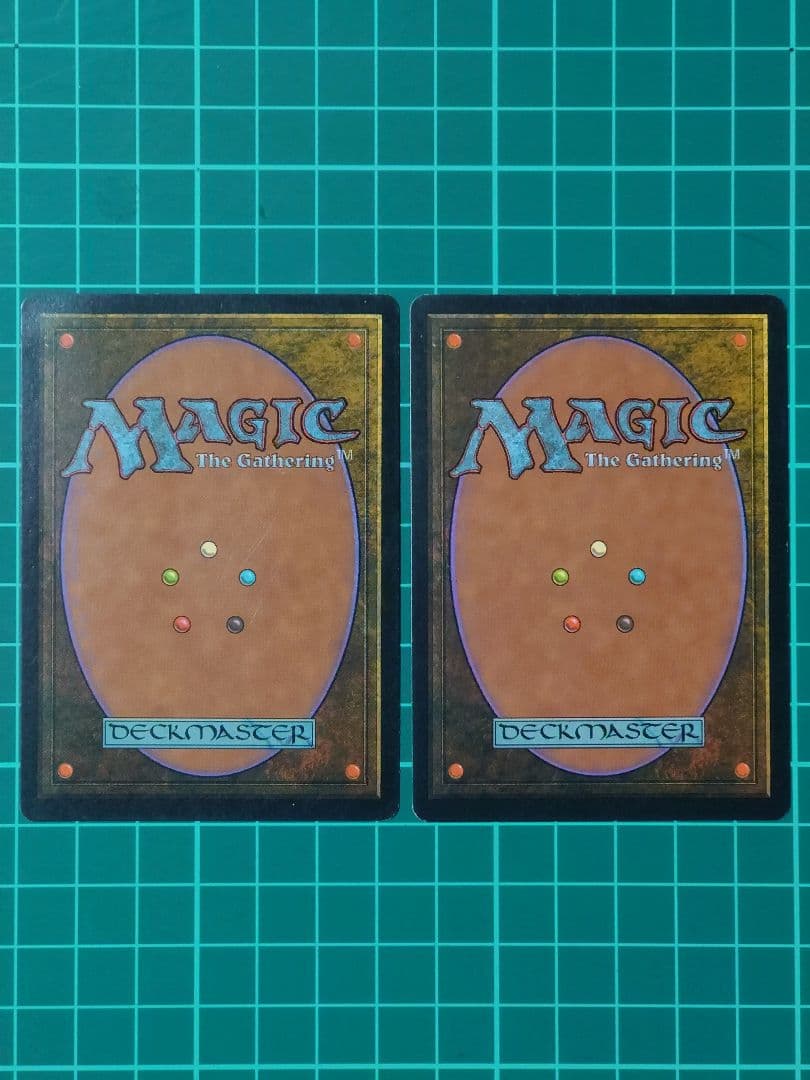 MTG 反射池/Reflecting Pool[TMP]土地R（日）2枚