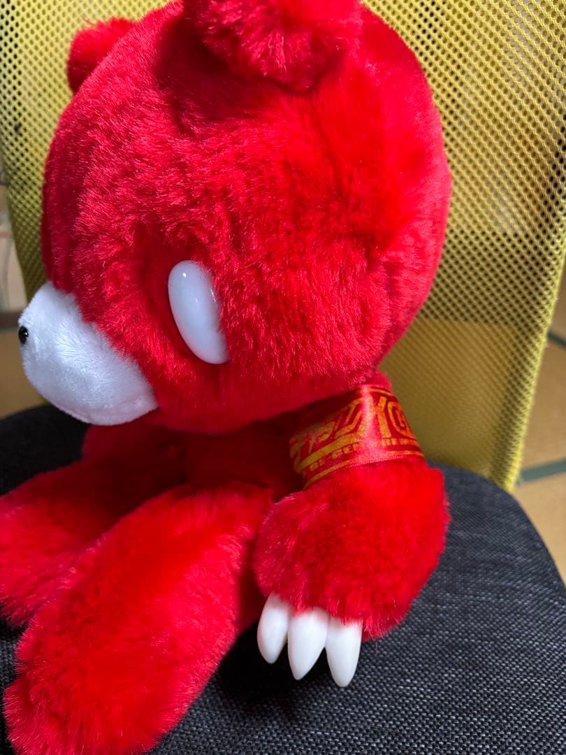 グルーミー ぬいぐるみ 1st Anniversary