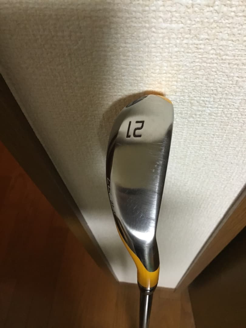 超美品　フォーティーン　HI877 アイアン型UT