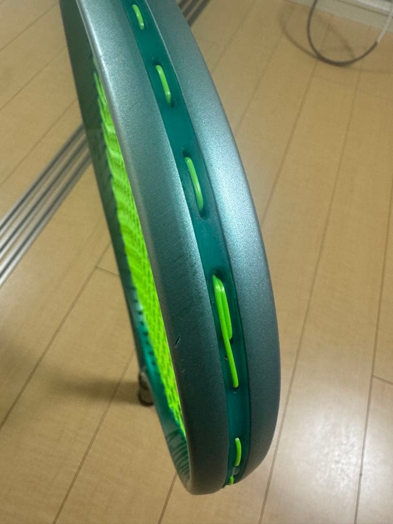 YONEXボルトレイジ 7V